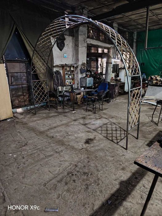 продаются садовые арки