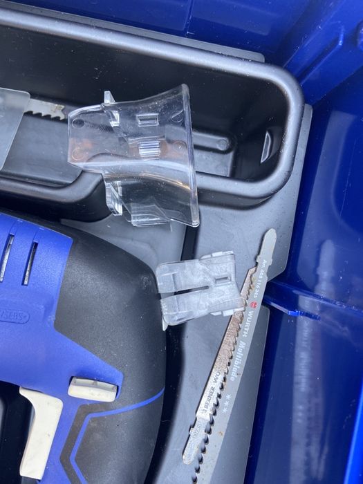 Berner BJS TH 160 pendular decupir soricel hilti bosch