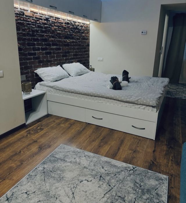 Apartament Airbnb