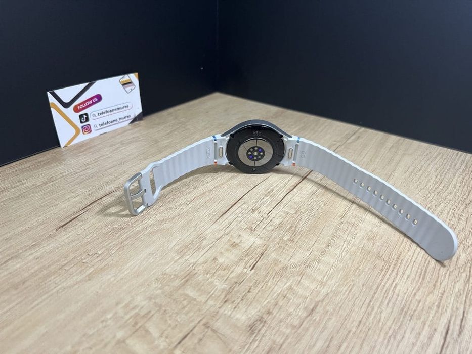 Samsung Galaxy Watch 7 44mm LTE 3 ani garanție, Telefoane Mureș