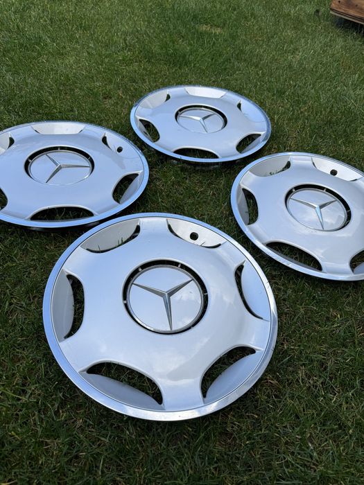 Тасове 15 цола Mercedes