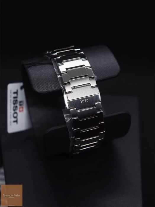 Tissot PRX Powermatic 80 | Механические Швейцарские часы