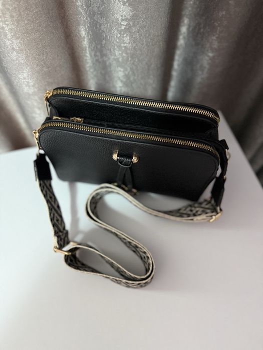 Дамска спортно-елегантна чанта