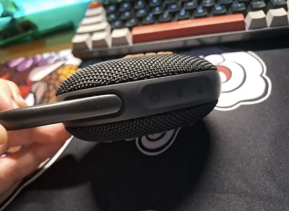 Тонколона Jbl Clip 5