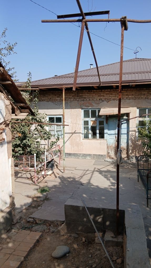 Участок в пятьсотке