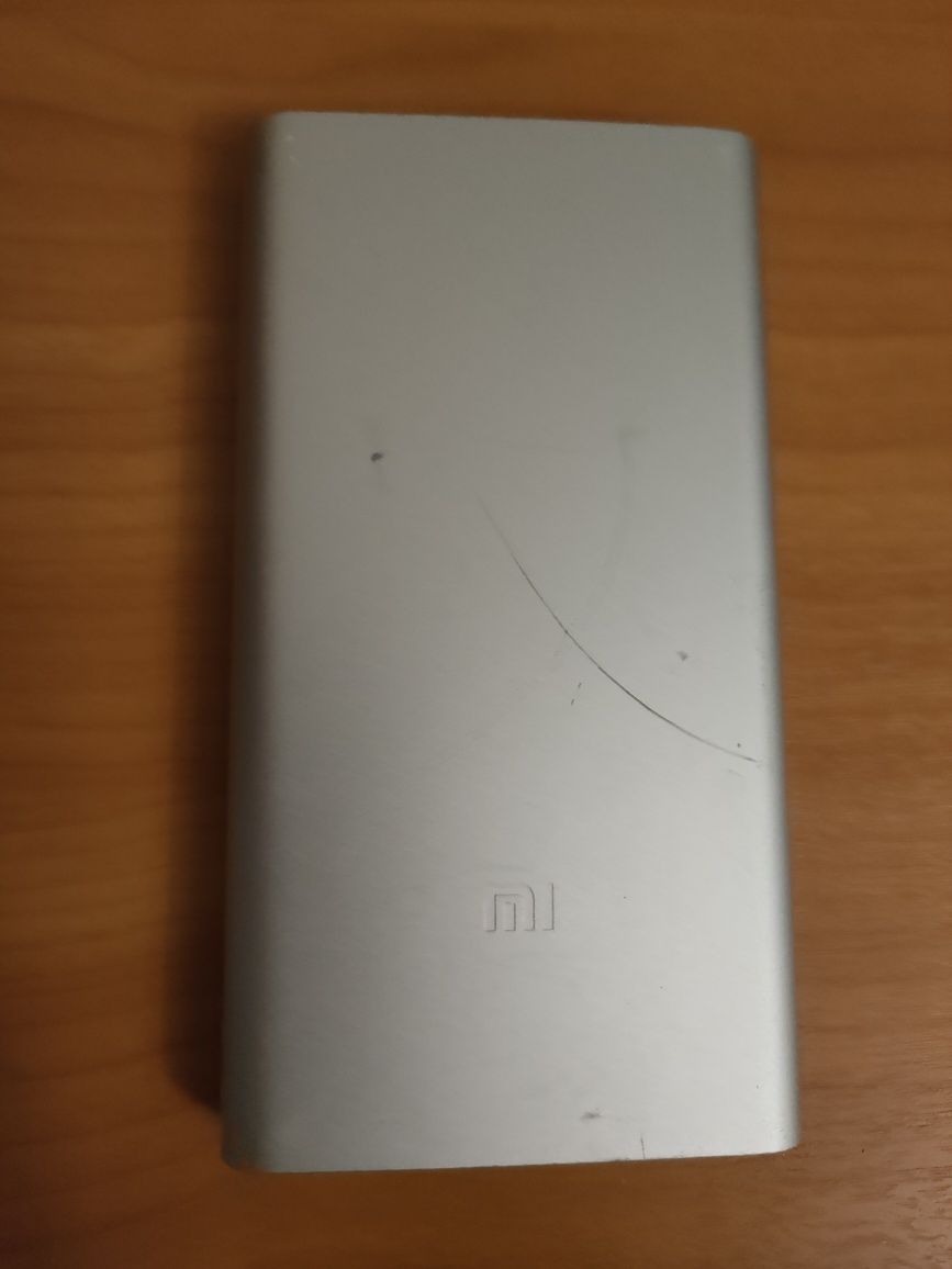 Power bank Xiaomi