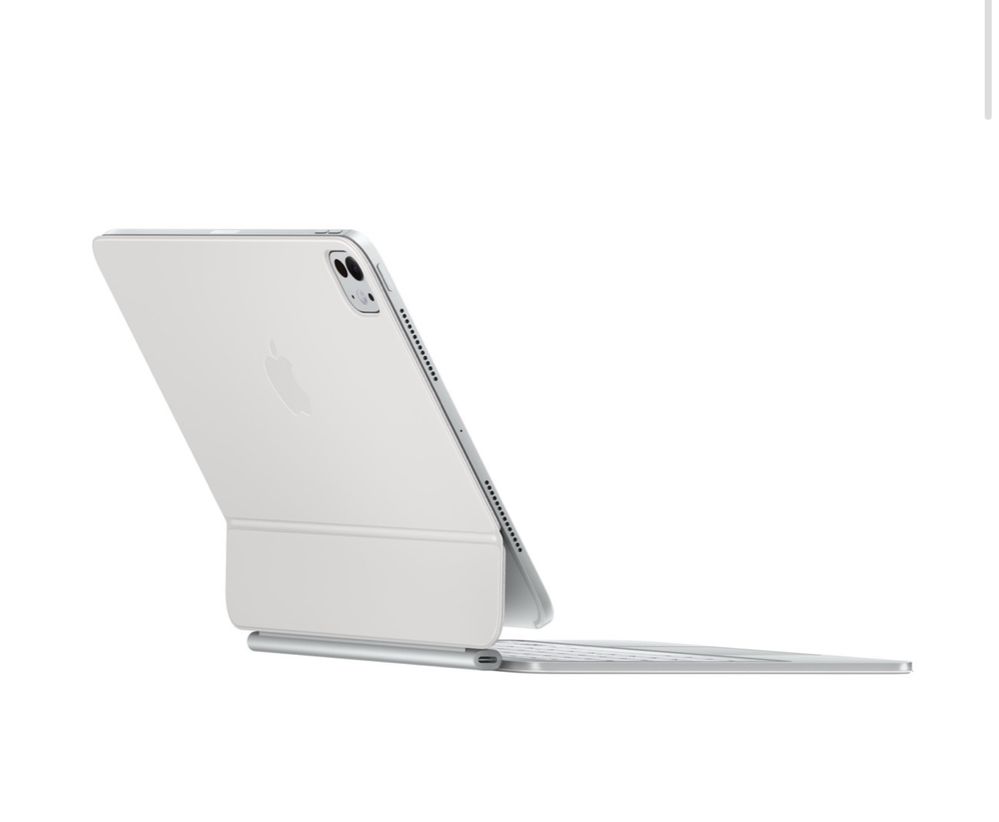 Magic Keyboard Клавиатура для iPad Pro (11-inch)