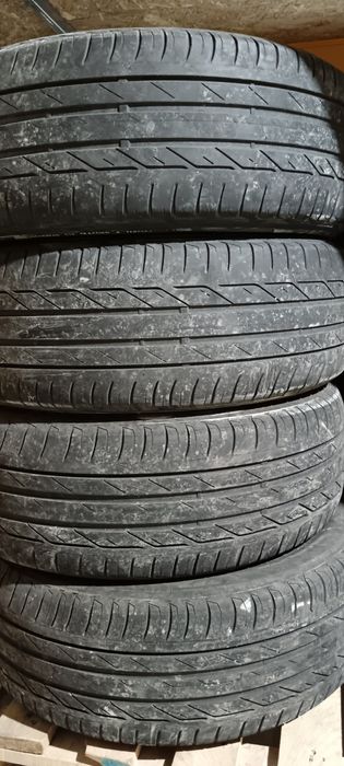 Anvelope vară Bridgestone