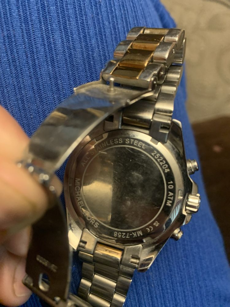Дамски часовник Michael Kors