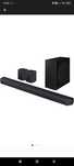 Vând soundbar Samsung Q930C