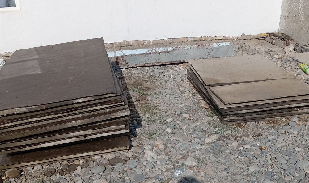 Апаловка сотилади