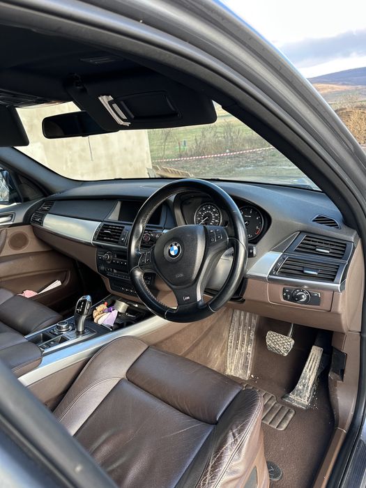 Vand BMW X5 din 2010