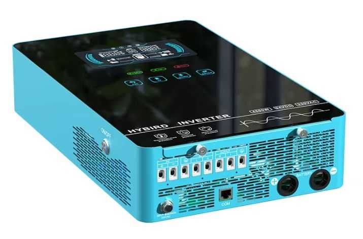 PLACA de baza Invertor Off-grid 4.5 kW-24V include placa MPPT