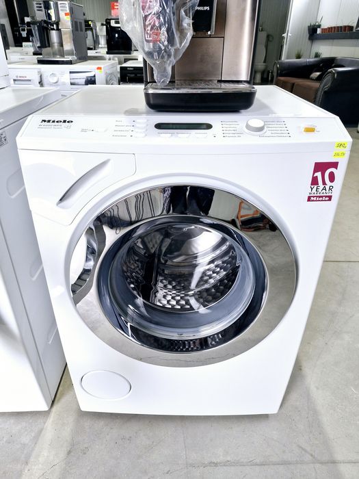 Пералня MIELE w6000