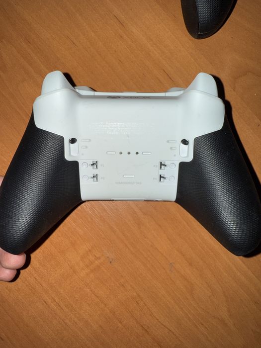 Controllere Xbox one elite series 2