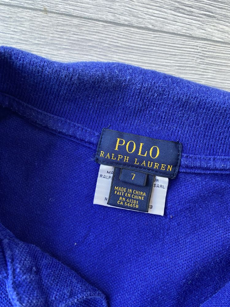 Bluză copii Polo Ralph Lauren