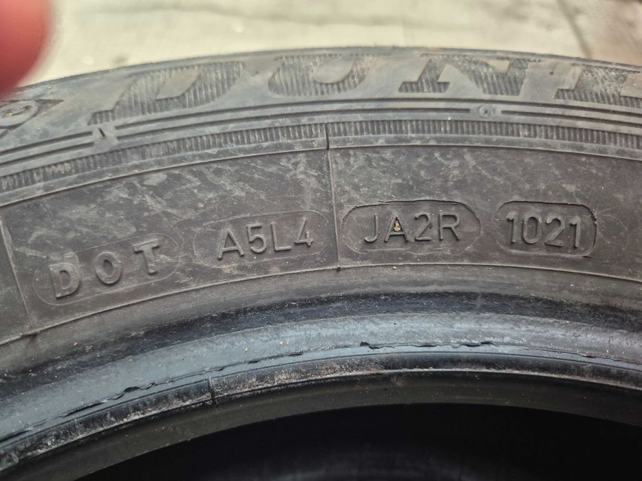 Vand set roti vara R15 VW