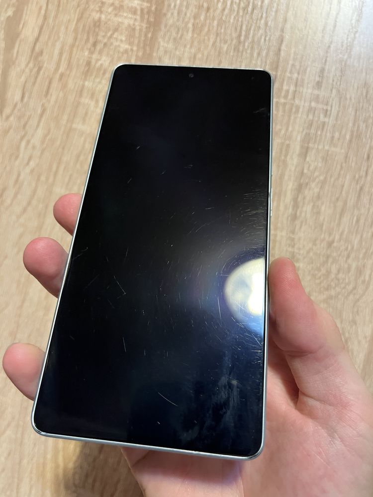 POCO F5 12/256GB