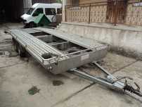 Inchiriere platforma