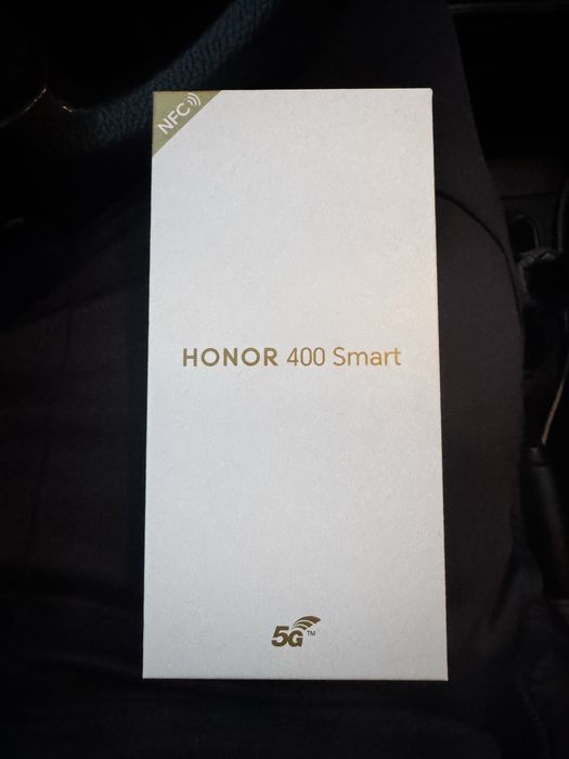 Honor 400 Smart