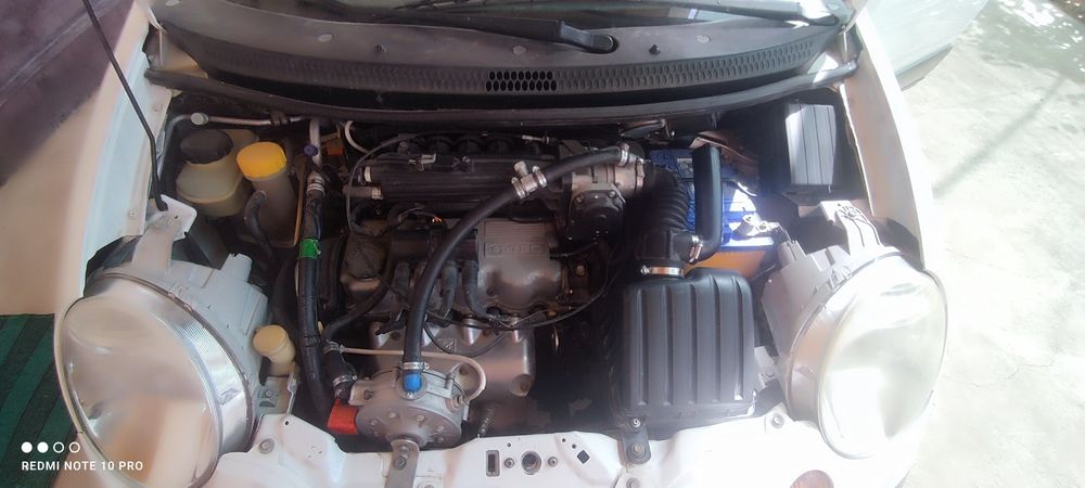Best matiz H9 super