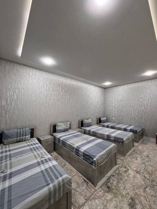 Дача  999 задаётся и