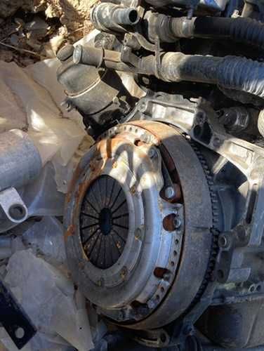 Piese Ford Focus 2008