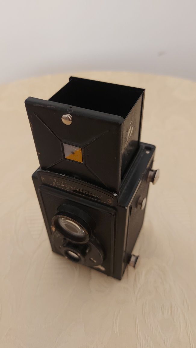 Aparate vintage  camera video si foto