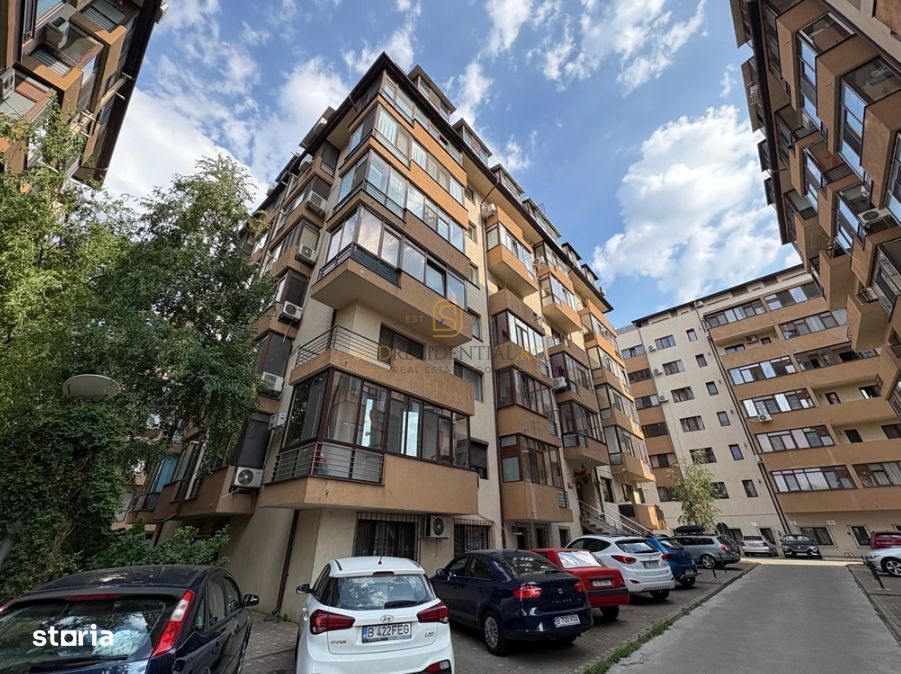 Apartament disponibil imediat, Sector 5 - Soseaua Salaj