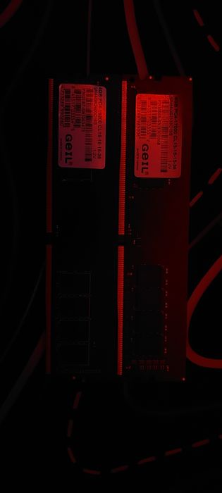 Оперативная память