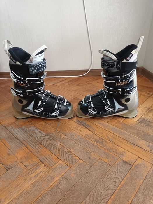 Ски обувки Atomic Hawx 90 ХW