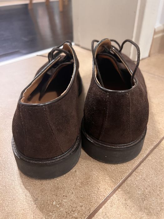 Мъжки обувки MNG 43 размер