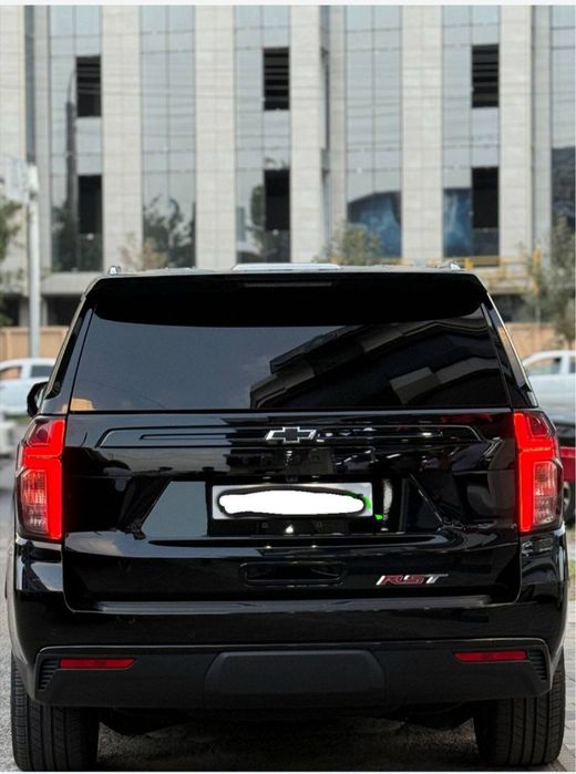 Tahoe 2023 RS Full