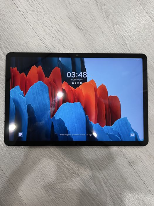 Планшет Samsung Galaxy Tab S7