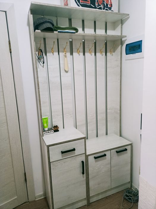 Прихожка Мебель сатылады