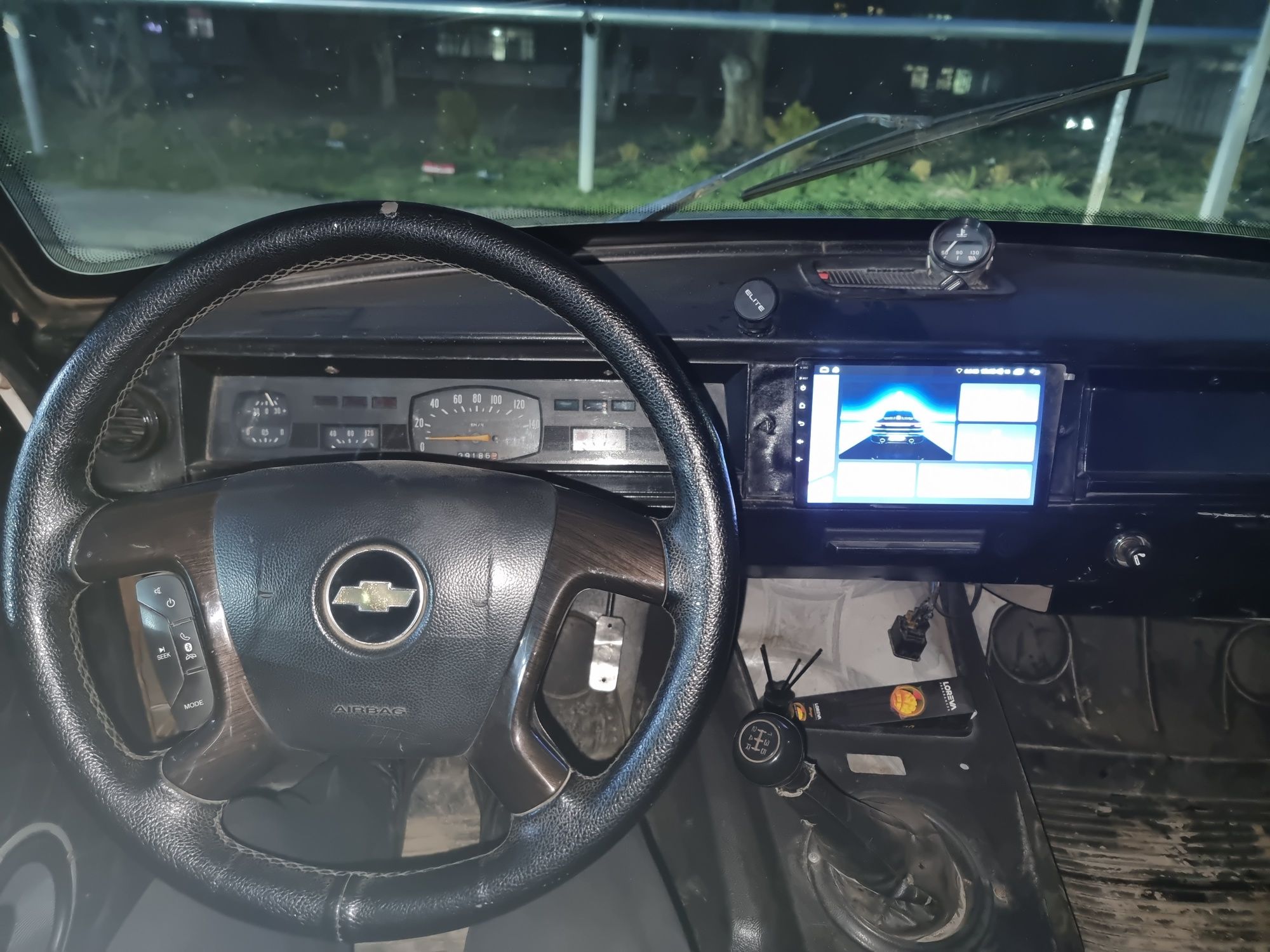 Продаётся Волга ГАЗ 24-02 Sotiladi volga gaz 24-02 фургон