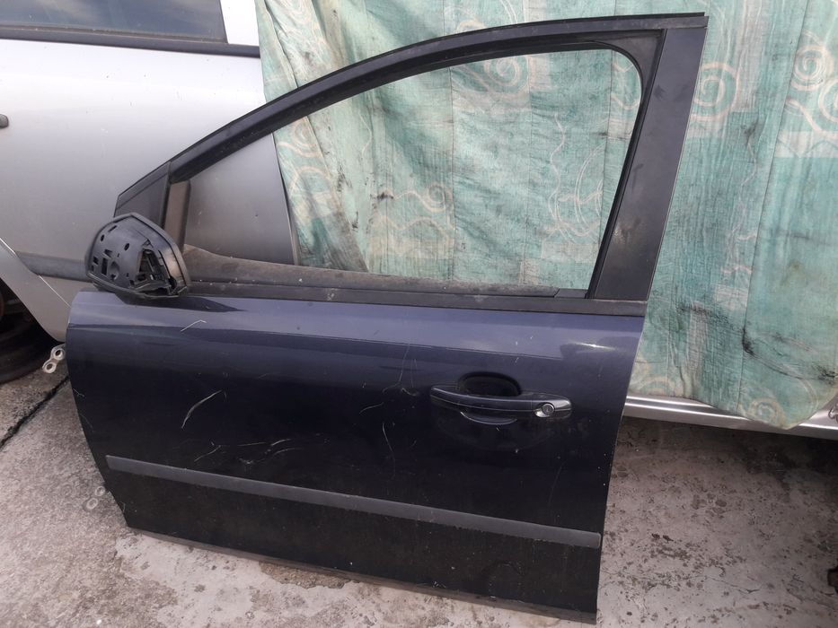 форд фокус ford focus 2007г само на части