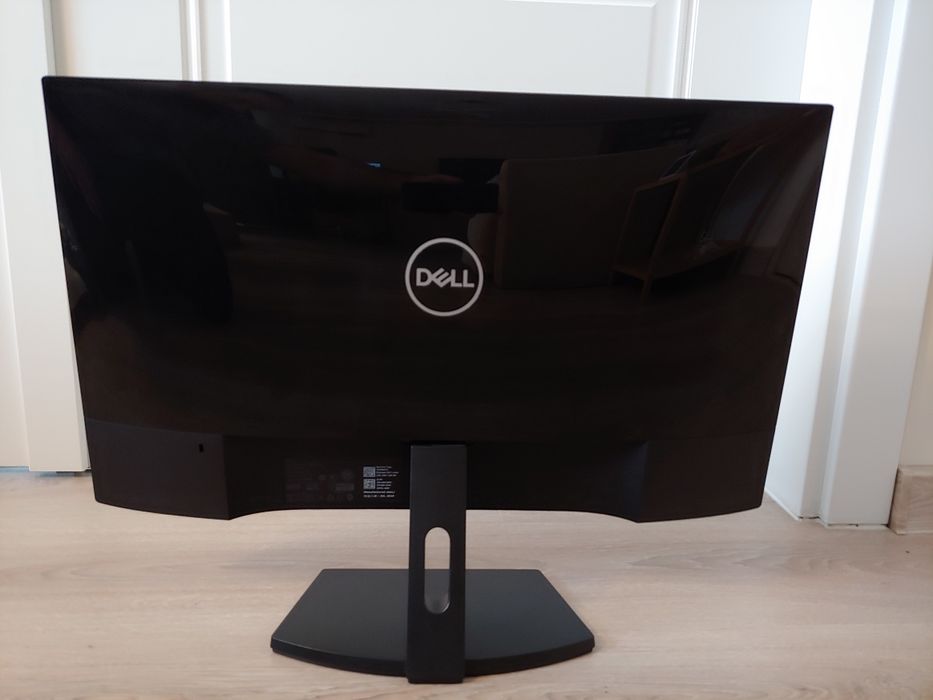 Монитор Dell SE2419HR 24"