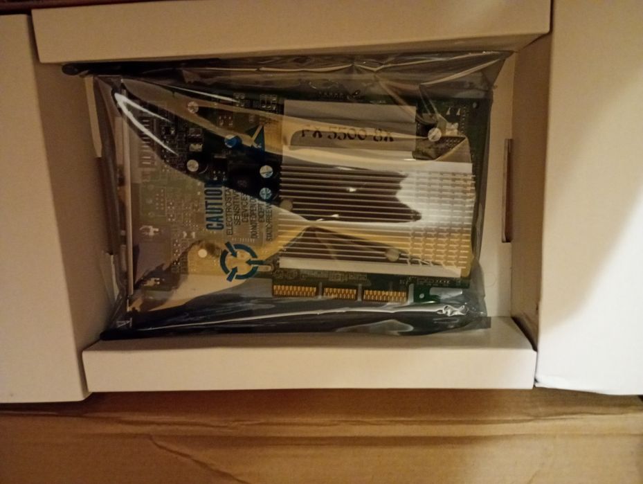 Placă video pentru calculator