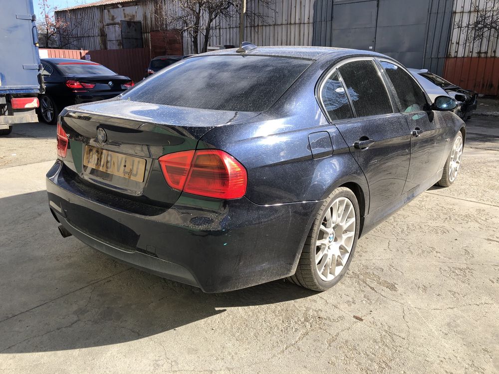 Продаваме бмв е90 bmw e90 320и 320i