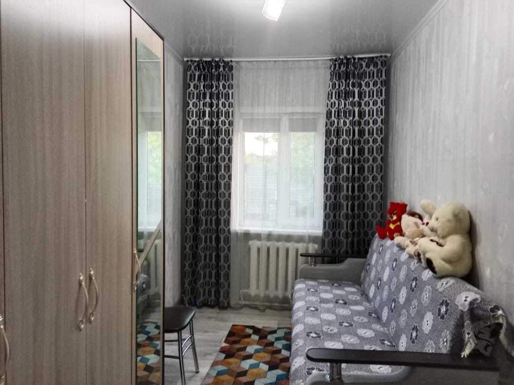 Продам 3 комнатный дом
