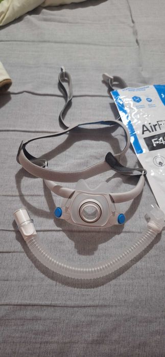 Маска  ResMed Air Fit F40