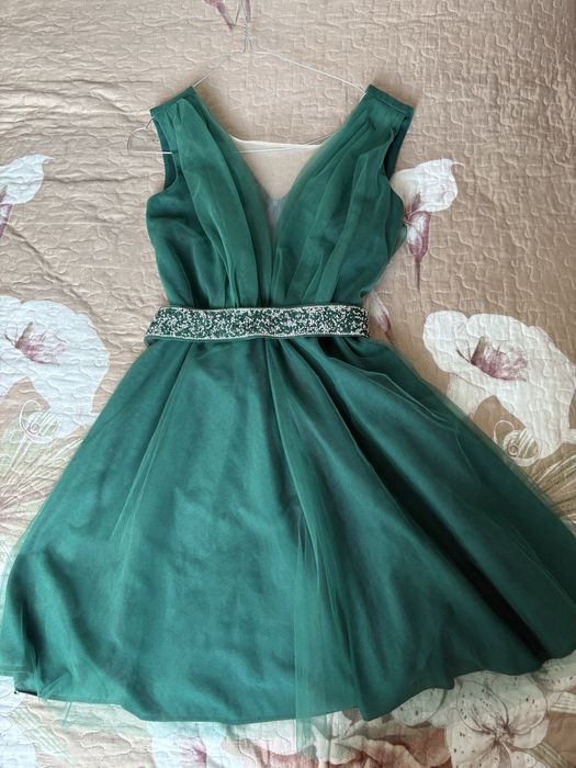 Rochie eleganta