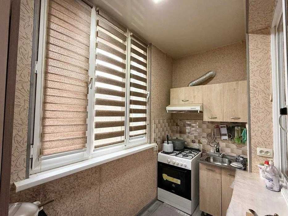 Продаётся квартира - 2/1/4 - 47м2 - Авиасозлар 4 - Лисунова