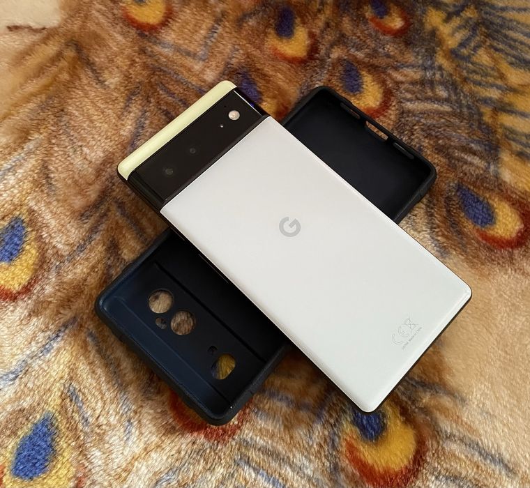 Google Pixel 6,Pro 128,Gb