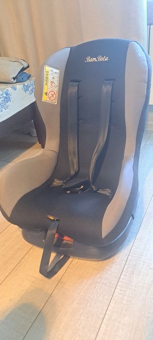 Продается детское автокресло