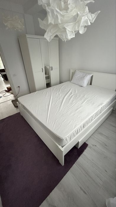 Inchiriez apartament 2 camere zona sebastian