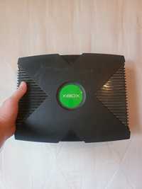 Xbox classic xbox