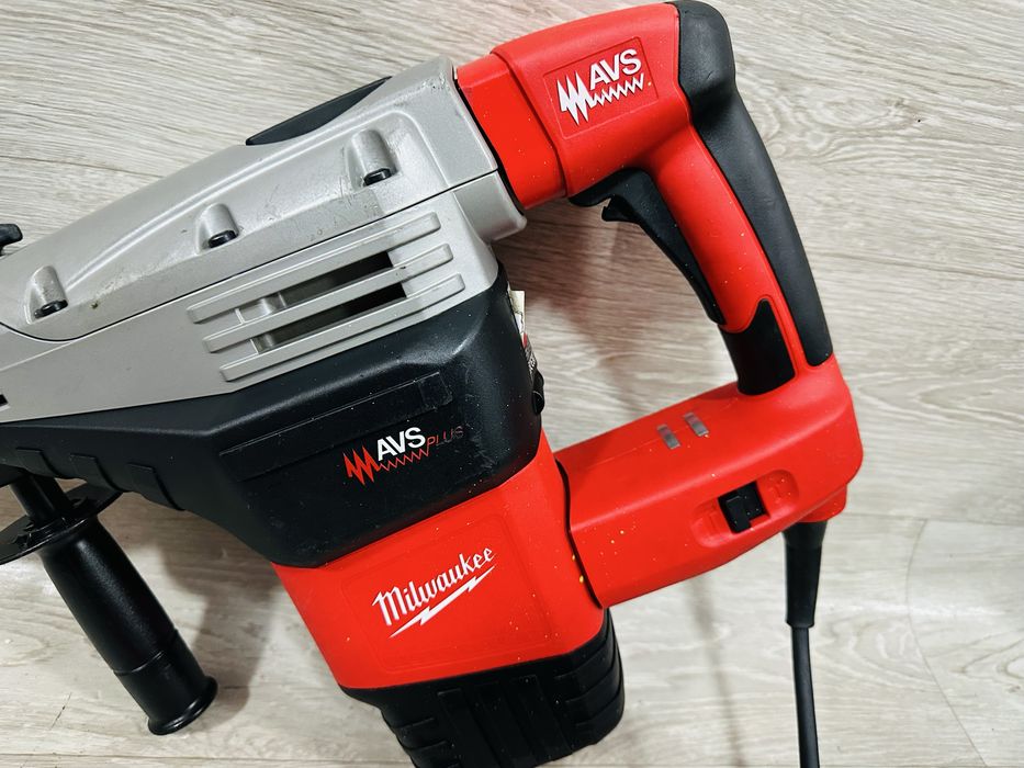 Rotopercutor milwaukee K750S