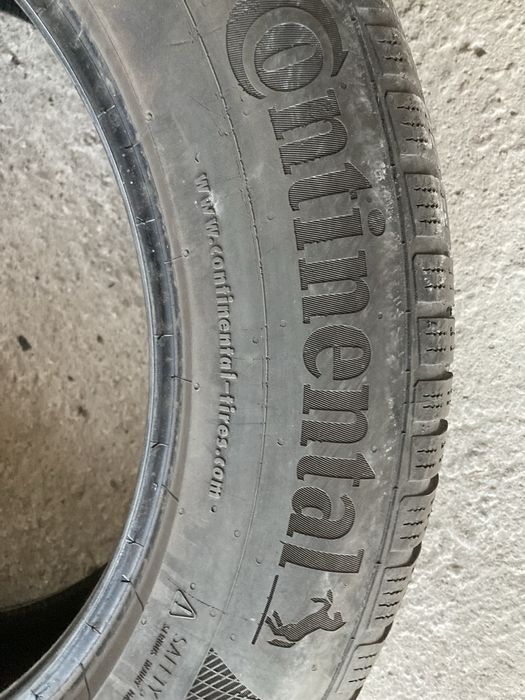 Зимни гуми 235-60-18